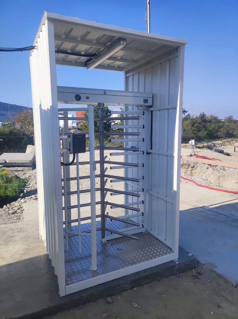 Celoosobový turniket v prístupový systém MOREZ.jpg